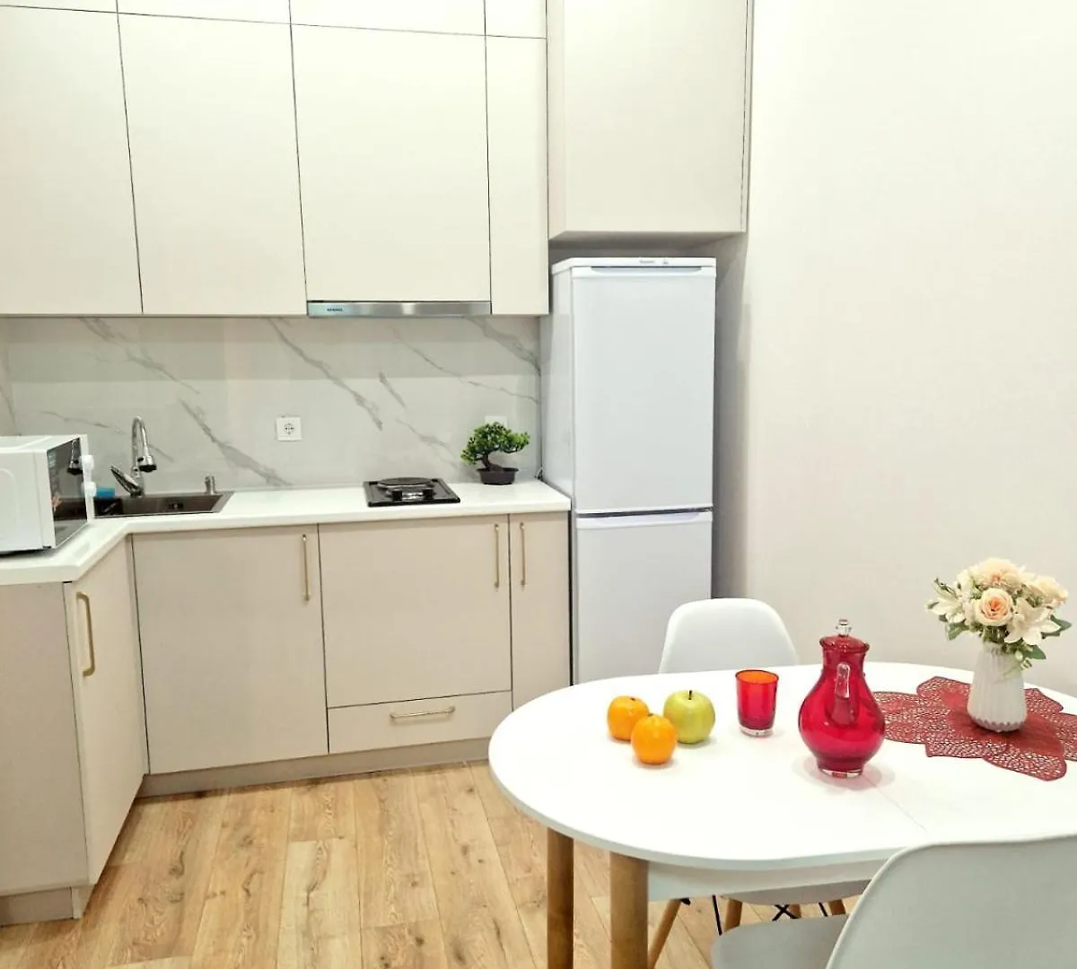 Gumi Group Apartment Near Khan Shatyr Tandau 0387 Nur-Sultan  Nur-Sultan (Astana)