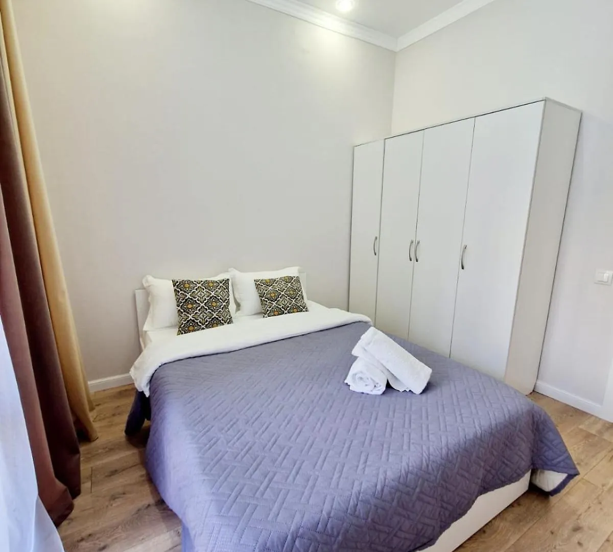 Gumi Group Apartment Near Khan Shatyr Tandau 0387 Nur-Sultan  0*, Nur-Sultan (Astana) Kazakhstan
