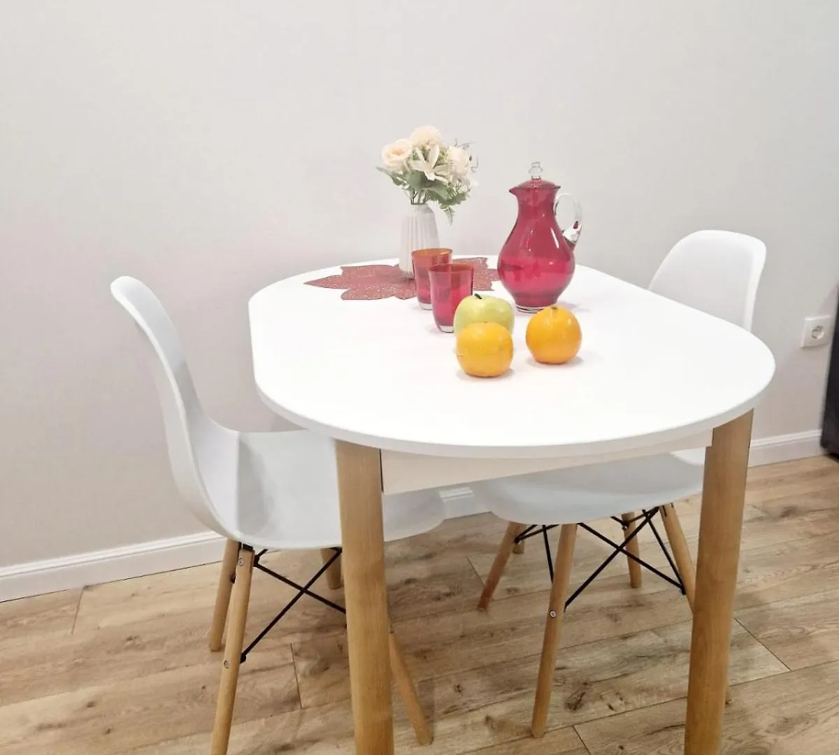 Gumi Group Apartment Near Khan Shatyr Tandau 0387 Nur-Sultan  Kazakhstan