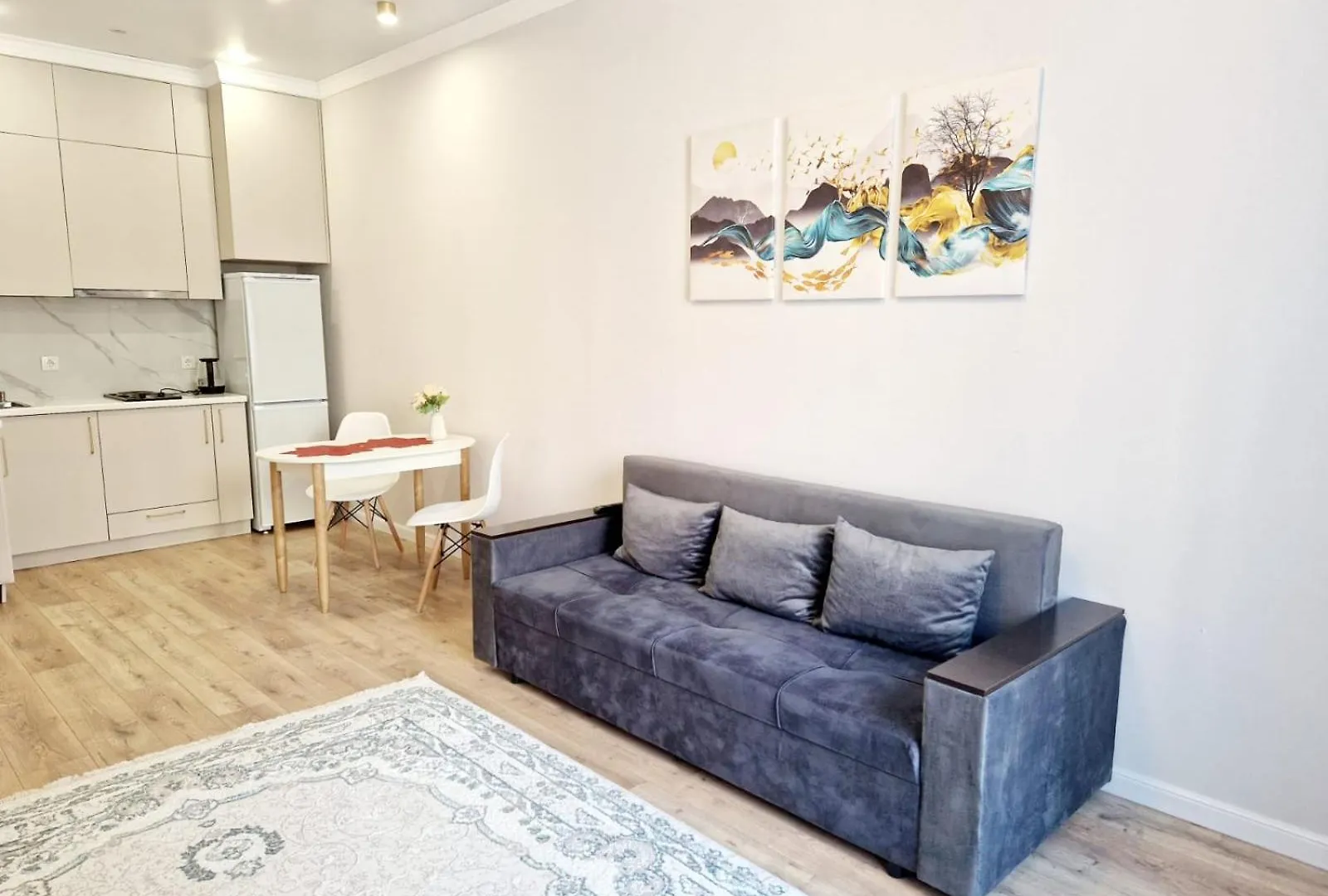 Gumi Group Apartment Near Khan Shatyr Tandau 0387 Nur-Sultan   Nur-Sultan (Astana)